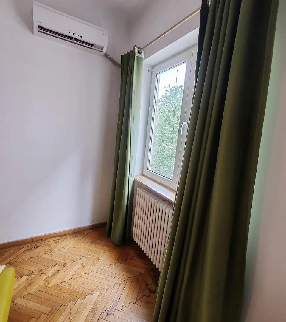 Central 2 Budget Accomodation Ρουμανία