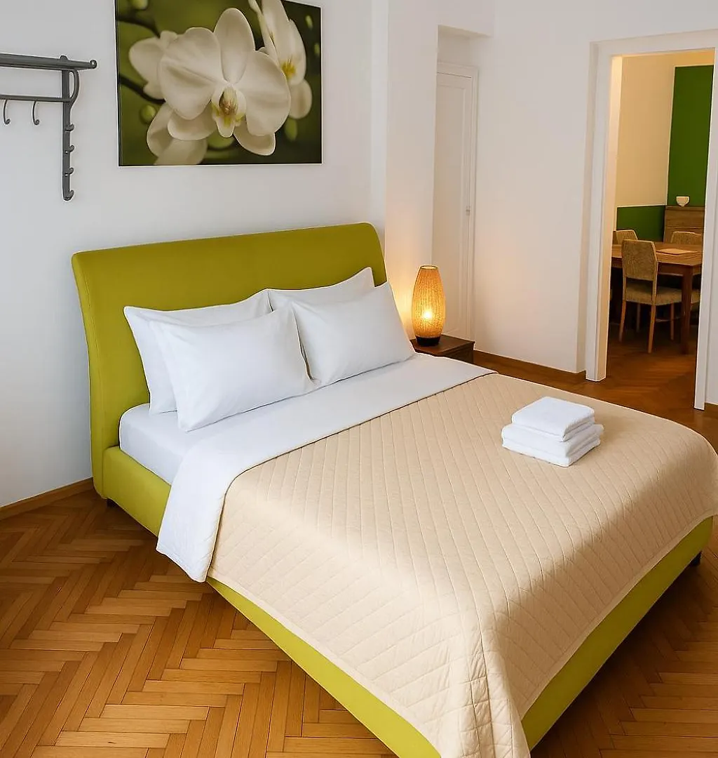 Central 2 Budget Accomodation
