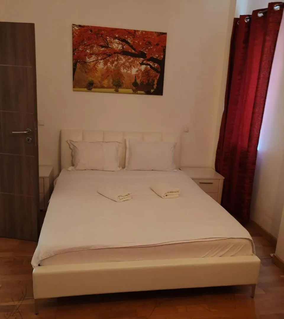 Central 2 Budget Accomodation Bucareste